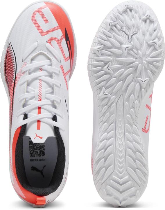 Produktbild Puma Ultra 5 Play Tt Jr (37.5)