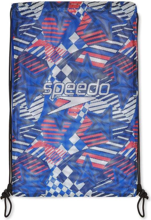 Image du produit Speedo Printed Mesh Bag XU