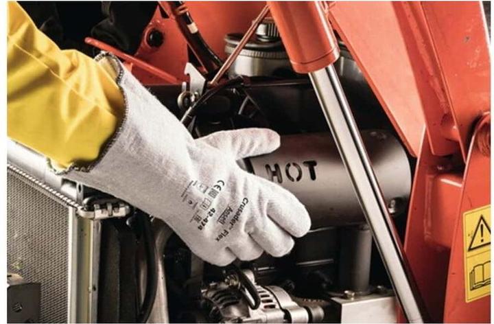 Produktbild Ansell ActivArmr 42-474 (10)