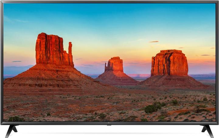 Produktbild LG 65UK6300LLB (65", LCD, 4K)
