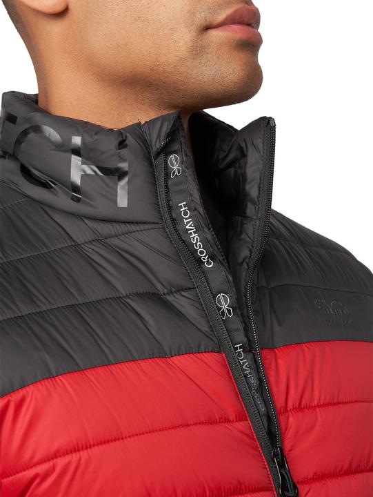 Produktbild Crosshatch Presnell Jacke Hoch geschnitten (S)