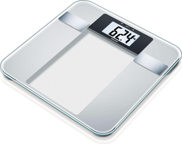 Immagine prodotto Beurer Bg 13 (150 kg)