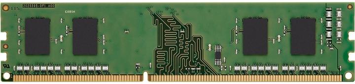 Image du produit Kingston ValueRAM (1 x 8GB, 1600 MHz, RAM DDR3, DIMM)