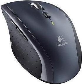 Produktbild Logitech MOUSE USB LASER WRL M705/BLACK 910-006034