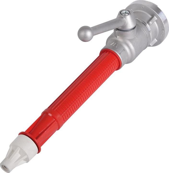 Actual product image Magni Multi-purpose nozzle PA size DM, with aluminium coupling 25-D