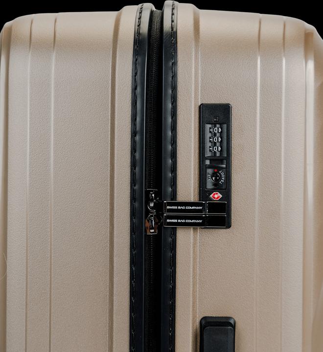Produktbild Swissbags Echo (110 l, L (90 - 115l))