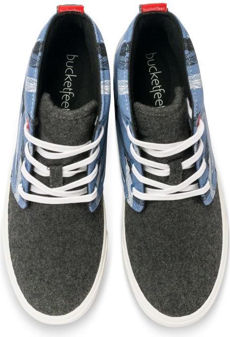 Produktbild Bucketfeet Birds of a feather (40)