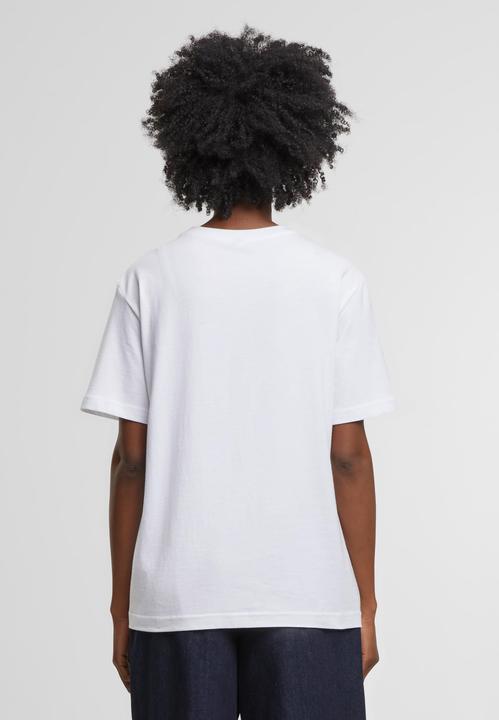 Immagine prodotto Mister Tee MisterTee Heart Shape EMB Tee - 184233 (4XL)