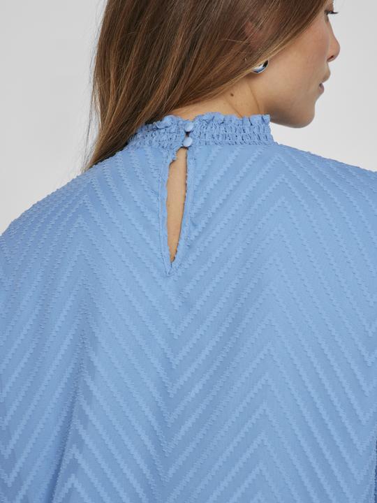 Image du produit Vila Blouse à manches longues à col haut (36)