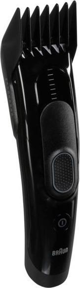 Actual product image Braun Hc 5050