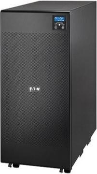 Image du produit Eaton 9E15KI Unterbrechungsfreie Stromversorgung (USV) Doppelwandler (online) 15 kVA 12000 W (15 VA, 12000 W, Double convertisseur en ligne Onduleur)