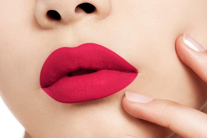 Immagine prodotto Dior New Velvet (666 Rouge en Diable)