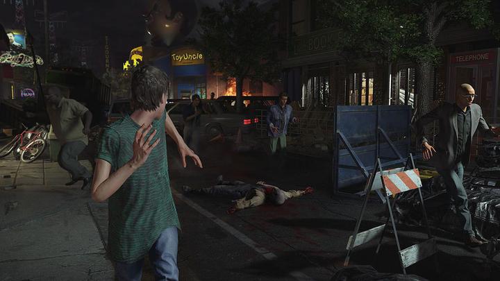 Produktbild Capcom Resident Evil 3 (PS4, DE)