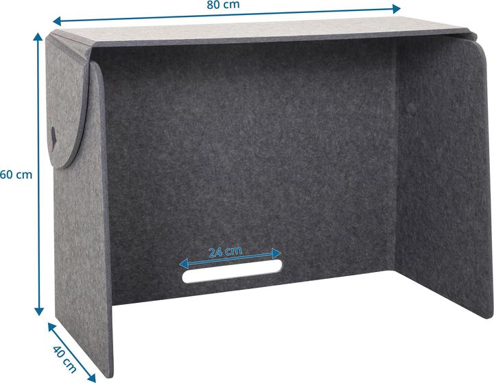 Produktbild Hjh Office Flexmiut Fold