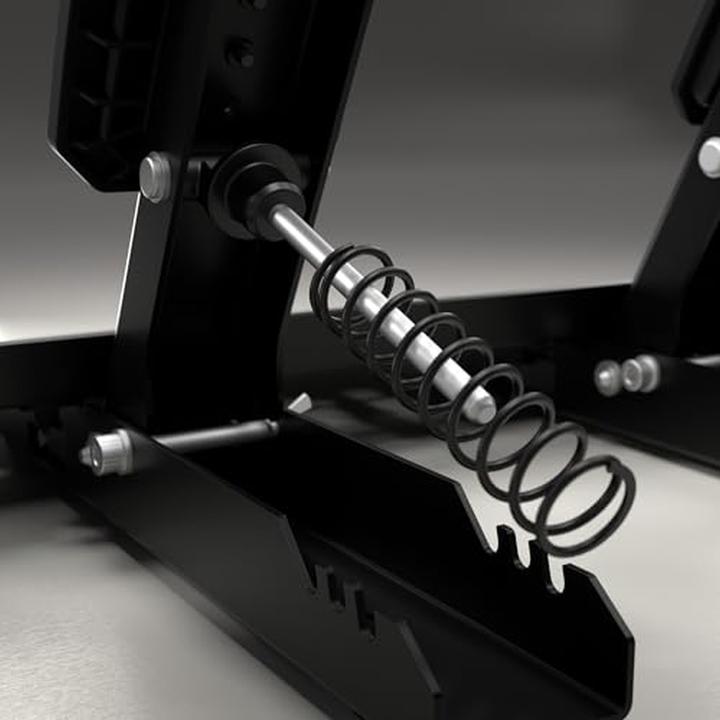 Image du produit Thrustmaster Raceline Pedals III (Xbox One S, PS4, Xbox Series S, PC, Xbox Series X, PS5)