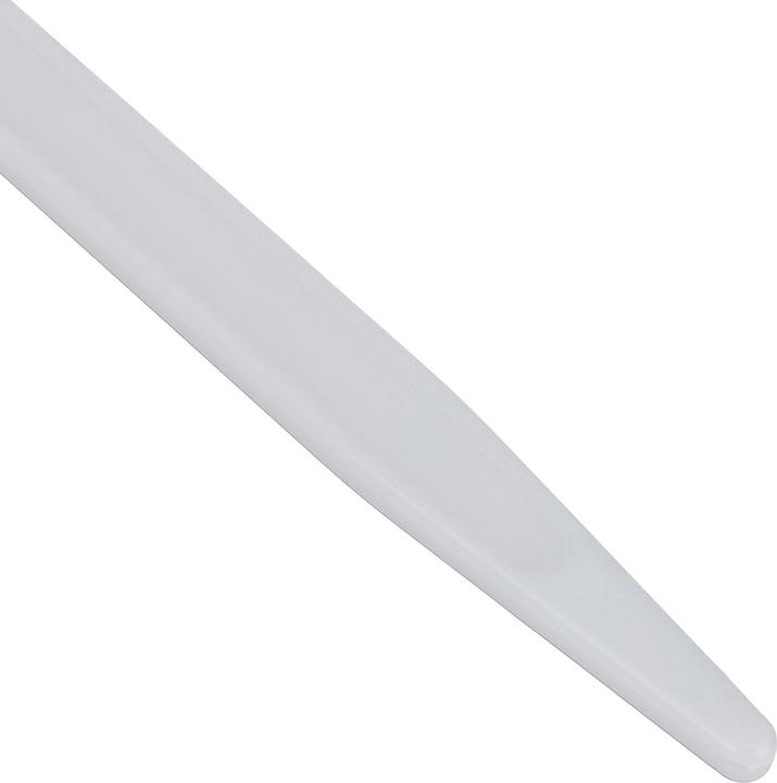 Actual product image Relaxdays Plant Labels, Pack of 100 (0.20 cm, 5.50 cm)