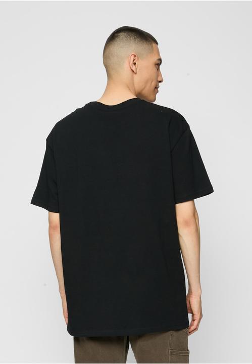 Produktbild Mister Tee Cypress Hill Skull Face Oversize Tee - 18445 (S)