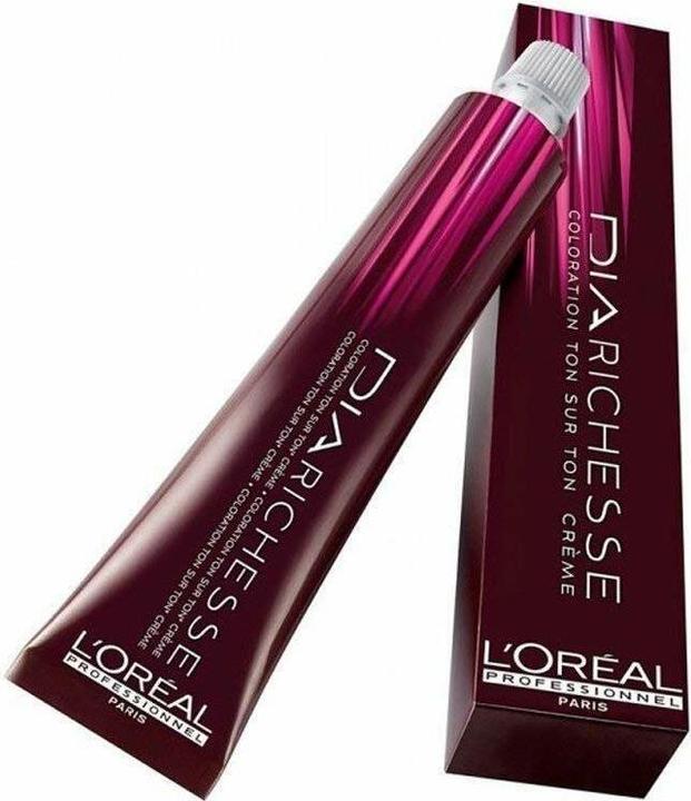 L'Oréal Professionnel Diarichesse (6,34 Miele di Marrone)