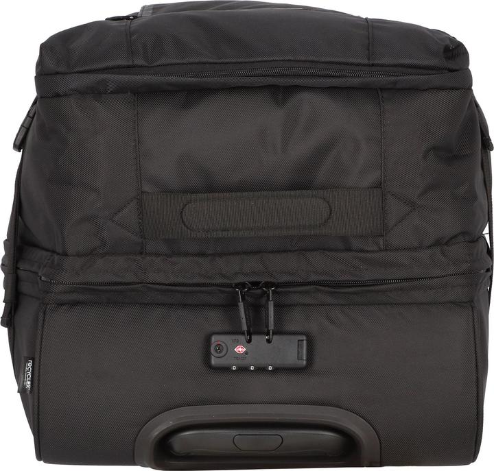 Immagine prodotto American Tourister Borsone URBAN TRACK con rotelle (116 l, L (90 - 115l))