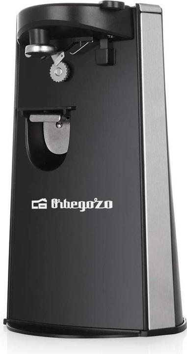 Image du produit Orbegozo Ouvre-boîte électrique CU 6500