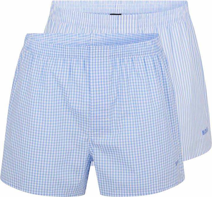 Produktbild BOSS NOS Boxer CW (XXL)