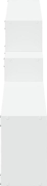 Image du produit VidaXL Armoire murale (158 x 18 x 53 cm)
