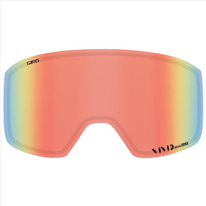 Actual product image Giro Contour Lens (Ski goggle replacement lens)