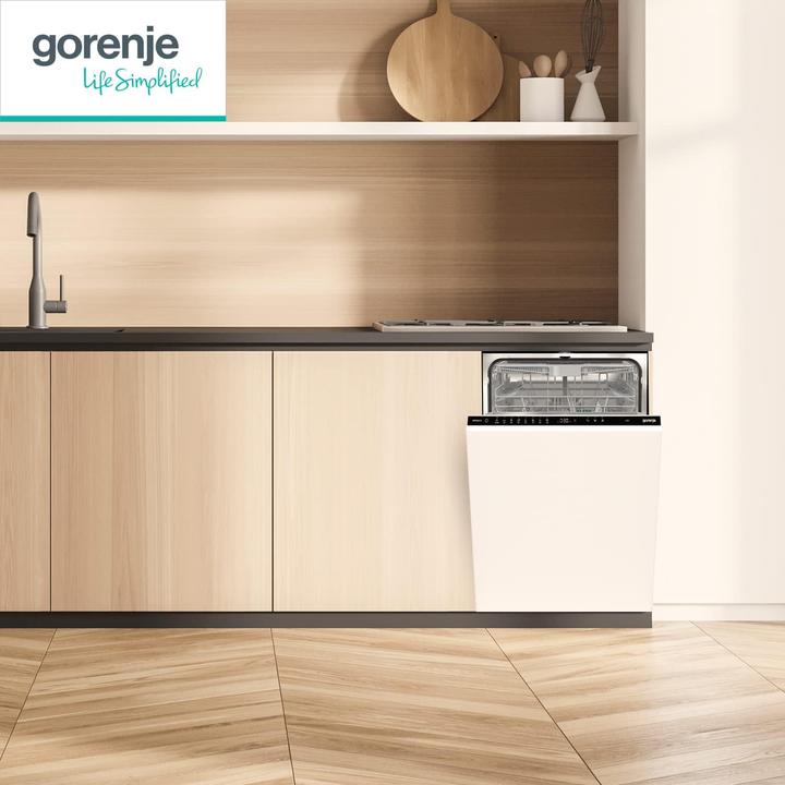 Produktbild Gorenje Gore GeschSp. GV663C60 C ed 739654