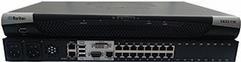 Image du produit Raritan Dominion KX III Commutateur KVM-sur-IP 16 ports
