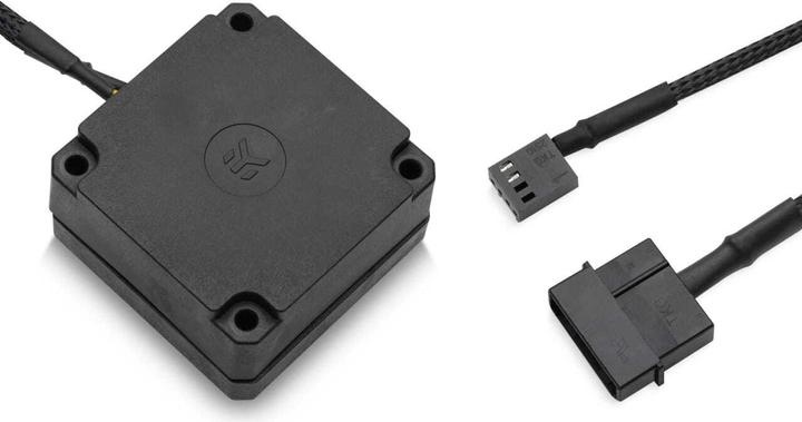 Actual product image EKWB EK-Loop VTX PWM motor