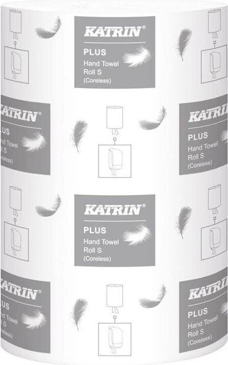 Immagine prodotto Katrin Asciugamano (1 x)