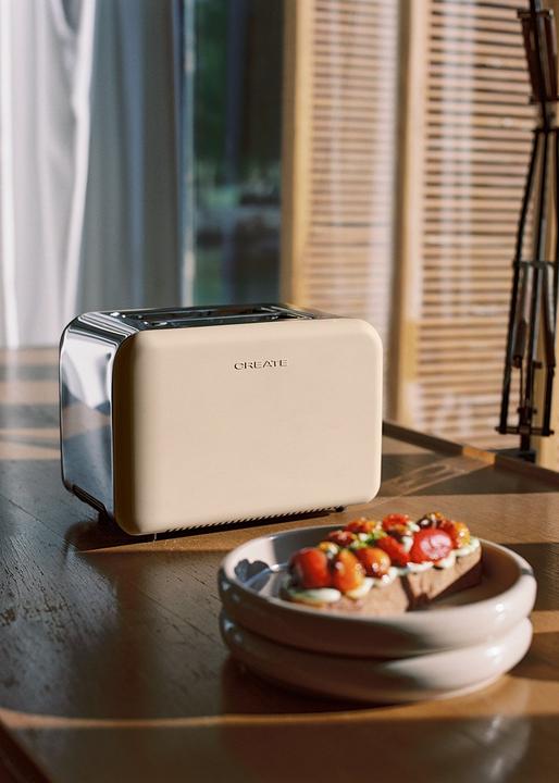 Produktbild Create Toast Retro