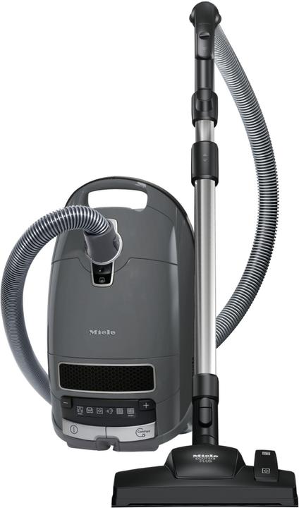 Actual product image Miele Complete C3 Silence Flex