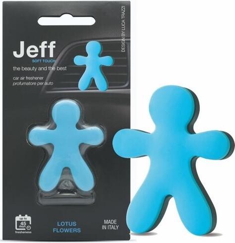 Immagine prodotto Mr & Mrs Fragrance Fiori di loto Jeff Soft Touch
