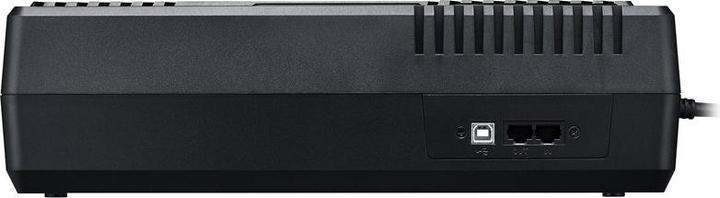Produktbild Tecnoware Ups 1000va Line Inte.Era Plus Strip (1000 VA, 700 W, Line-Interaktiv USV)