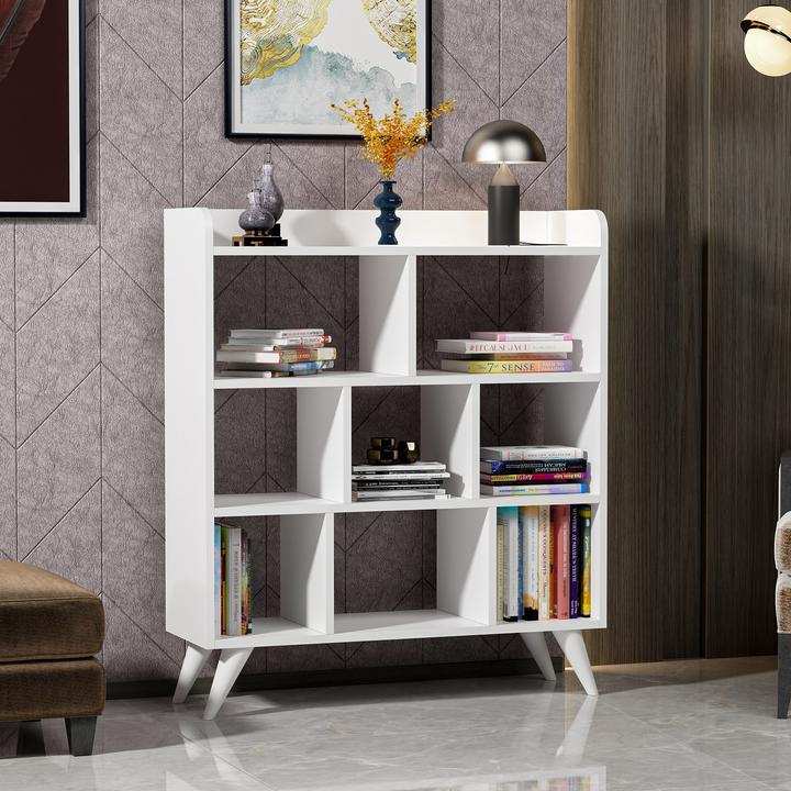 Actual product image Homitis Philip (90 x 30 x 105 cm)