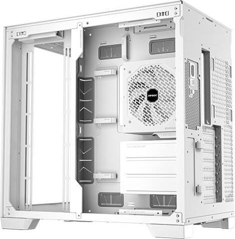 Actual product image Antec C8 (ATX, ITX, mATX, E-ATX)