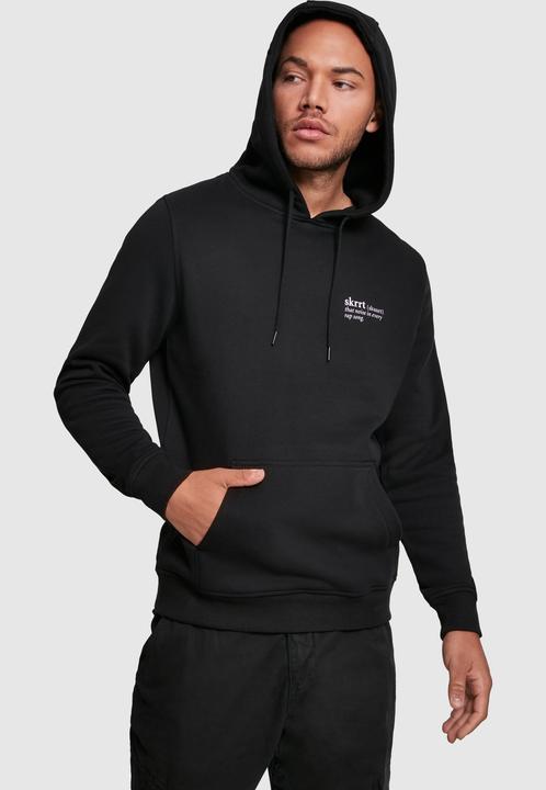 Produktbild Mister Tee That Noise Hoody - 2982 (5XL)