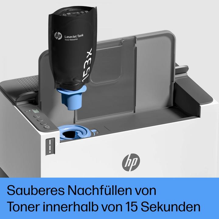 Actual product image HP LaserJet Tank 1504w 2R7F3A#B19 (Laser, Black and white)
