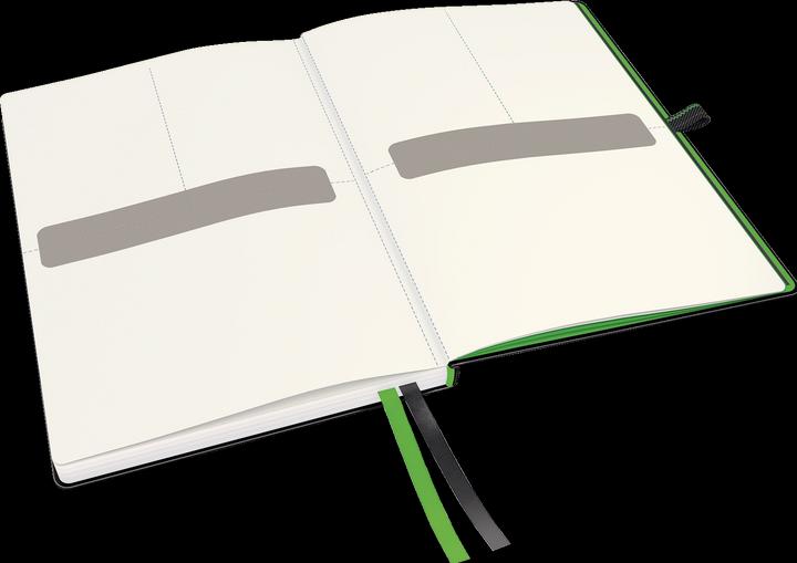 Produktbild Leitz Complete (A5, Liniert, Harter Einband)