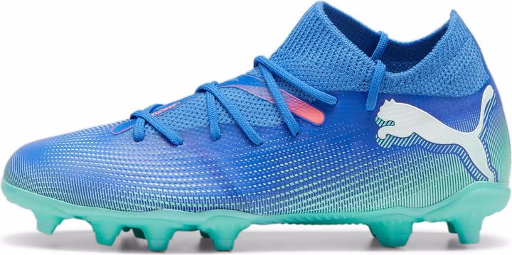 Puma FUTURE 7 MATCH FG/AG Jr