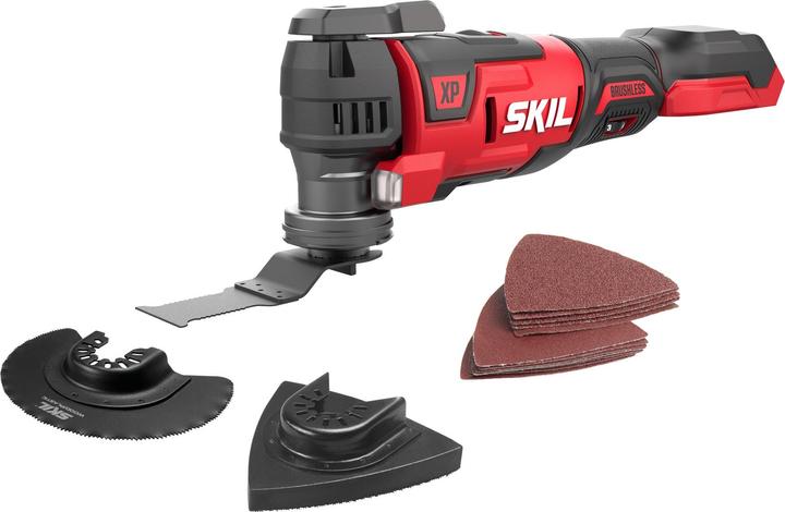 Skil 20V BL MULTITOOL 3650CB