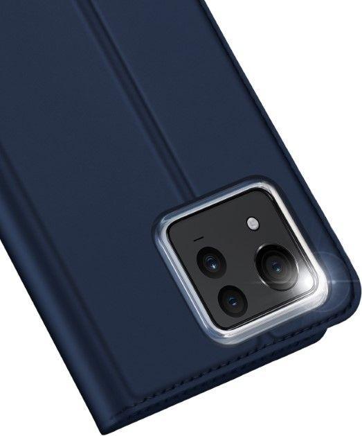 Actual product image Dux Ducis Skin Pro Series Bookcover (Asus Zenfone 11 Ultra)