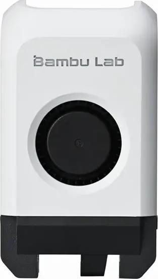 Produktbild Bambu Lab Front Housing Assembly - X1 Series