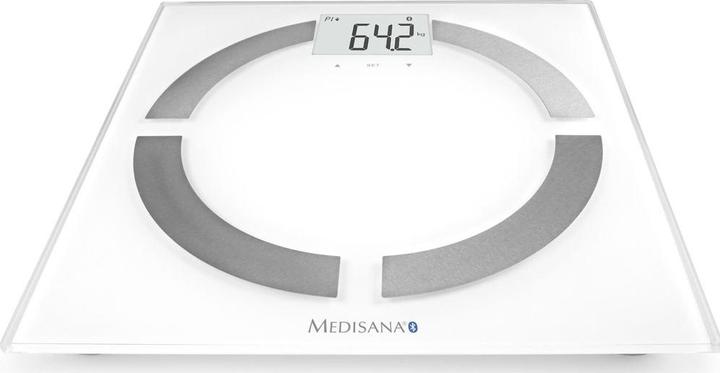 Immagine prodotto Medisana Bs 444 (180 kg)
