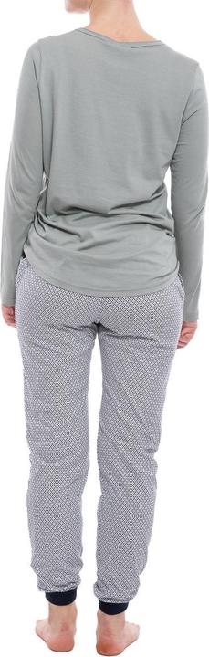 Actual product image Ammann Organic Cotton Pyjamas (38, M)