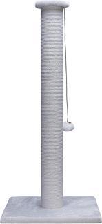Image du produit Beeztees Arbre à chat Serpa (90 cm, Blanc)