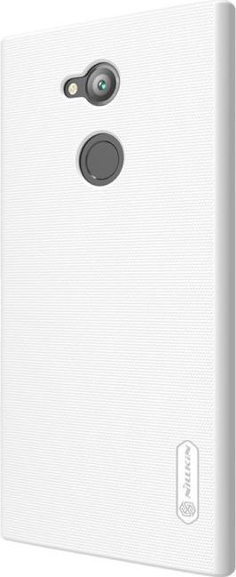Immagine prodotto Nillkin Serie Super Frosted Shield (Sony Xperia XA2 Ultra)