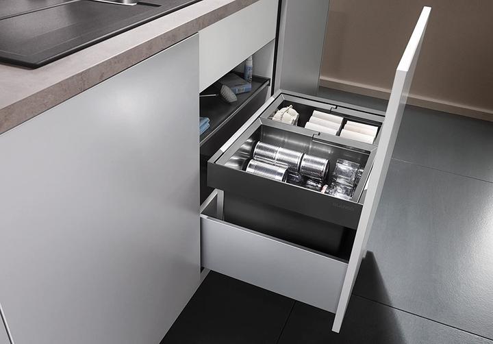 Actual product image Blanco Flexon II 60/2 (49 l)
