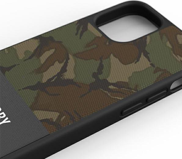 Immagine prodotto Superdry Custodia modellata CANVAS (Apple iPhone 12 mini)